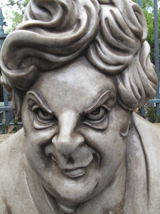 Haunted Mansion