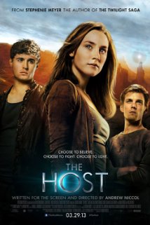 Movie Review: The Host