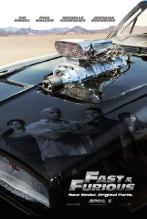 Movie Review: Fast and Furious 6