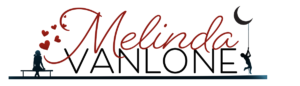 Melinda VanLone Logo