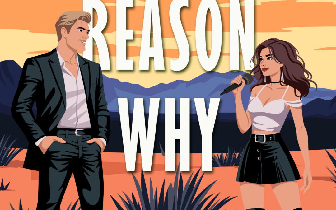 He’s The Reason Why