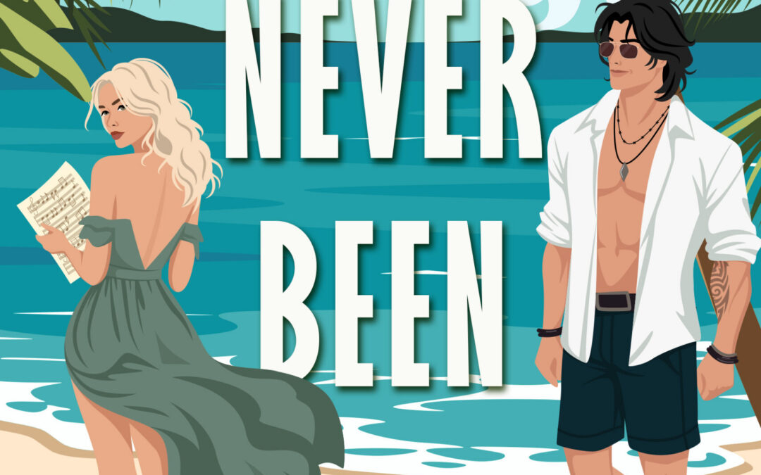 Places I’ve Never Been