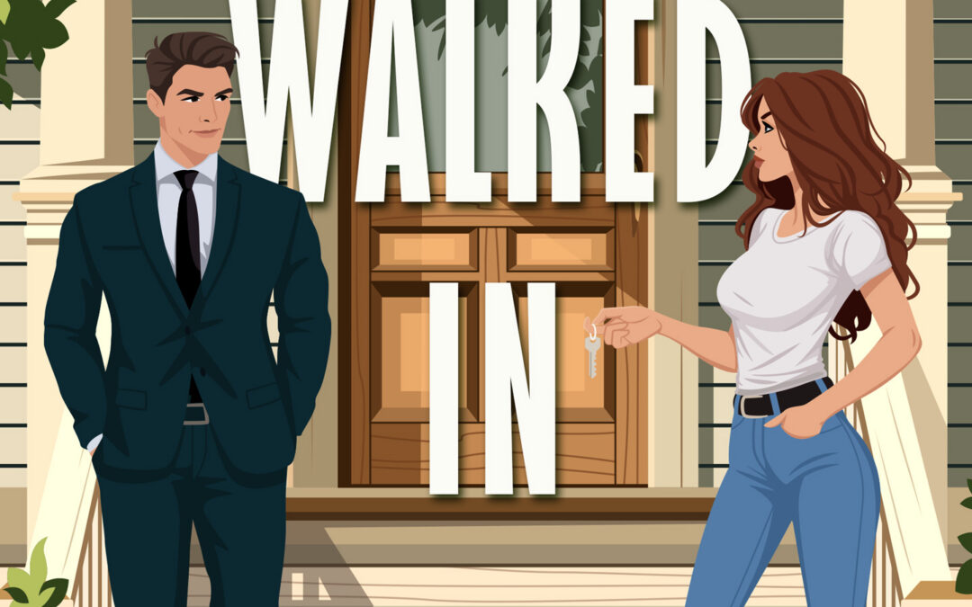 Trouble Walked In